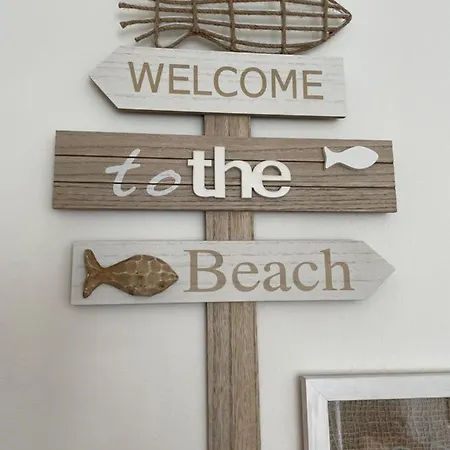 Little Fish House Apartman