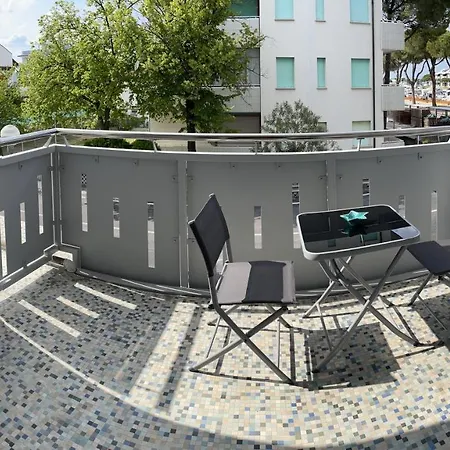 Appartamento Little Fish House Lignano Sabbiadoro