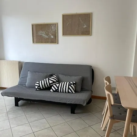 Appartamento Little Fish House
